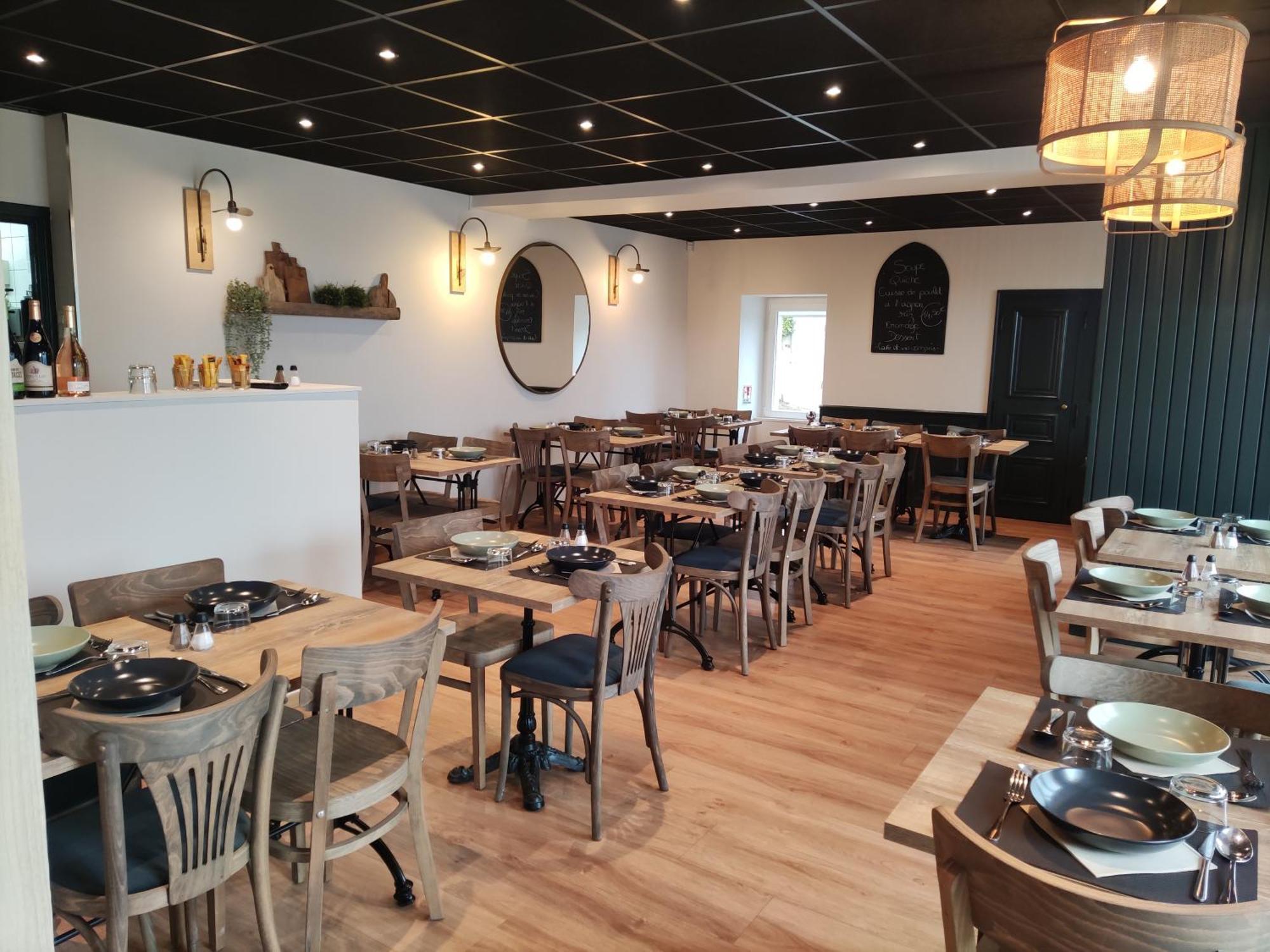 Le Bistro Hotel Olemps Kültér fotó